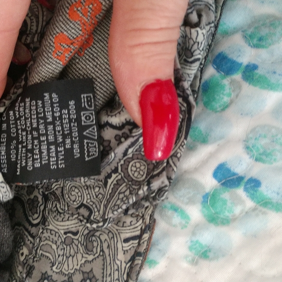 Civil Society jeans... - Picture 9 of 9